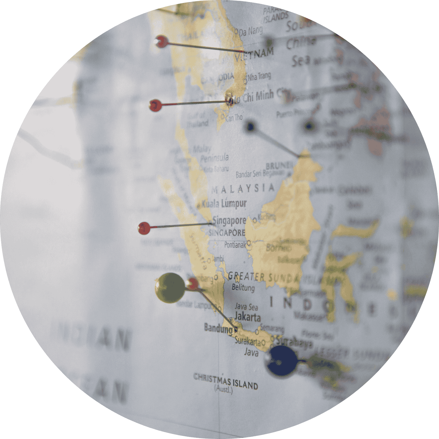 Essência Estratégica